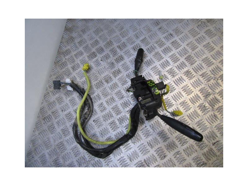 Recambio de mando luces y limpias : opel monterey : 3.0 td (159,07cv) [1999] para opel monterey 3.0 td referencia OEM IAM 897163