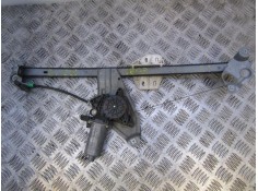 Recambio de elevalunas elec. del. izq. : renault espace : 2.2 td 5p (g8t 716) 115 cv [1999] para renault espace 2.2 td (g8t 716)