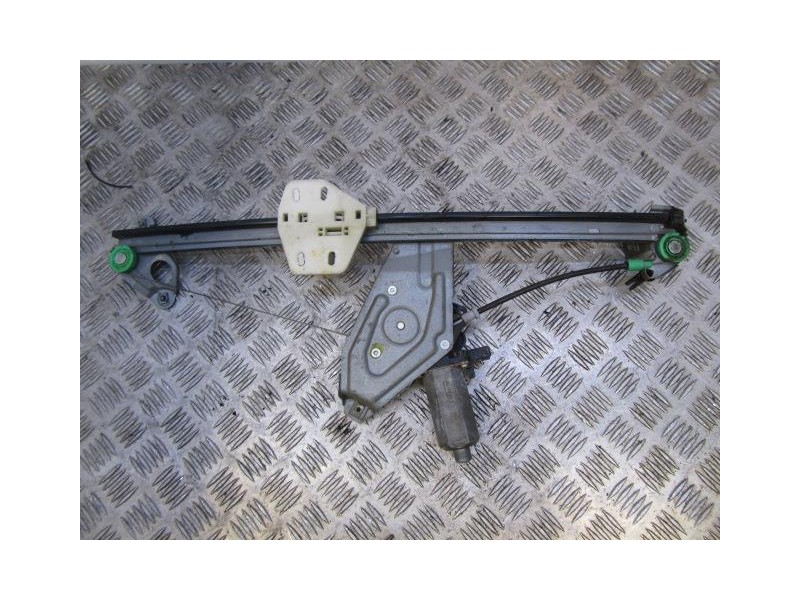 Recambio de elevalunas elec. del. izq. : renault espace : 2.2 td 5p (g8t 716) 115 cv [1999] para renault espace 2.2 td (g8t 716)