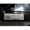 Recambio de mandos calefaccion aire para hyundai matrix 1.5 crdi referencia OEM IAM 9725017500  