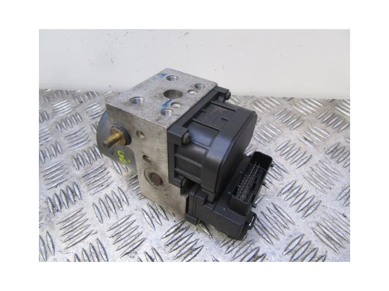 Recambio de abs : citroen xsara picasso : 1.6 g (95,17cv) [2001] para citroen xsara picasso 1.6 g referencia OEM IAM 0265216642 