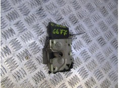 Recambio de cerradura pta. del. dch. : citroen xsara picasso : 1.6 g (95,17cv) [2001] para citroen xsara picasso 1.6 g referenci