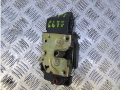 Recambio de cerradura pta. tras. izq. : citroen xsara picasso : 1.6 g (95,17cv) [2001] para citroen xsara picasso 1.6 g referenc