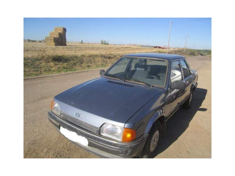FORD ORION