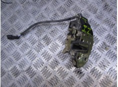 Recambio de cerradura pta. tras. izq. : kia shuma : 1.5 g (88,37cv) [2001] para kia shuma 1.5 g referencia OEM IAM   