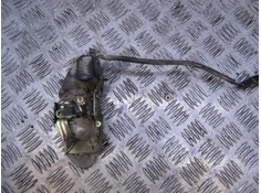 Recambio de cerradura pta. tras. izq. : kia shuma : 1.5 g (88,37cv) [2001] para kia shuma 1.5 g referencia OEM IAM    2