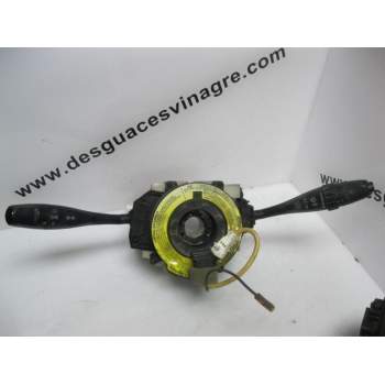 MANDO LUCES Y LIMPIAS 