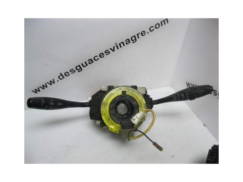 Recambio de mando luces y limpias para mitsubishi carisma 1.6 g - 4g92 referencia OEM IAM   