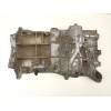 Recambio de carter aceite para opel vectra c (z02) 2.0 16v turbo (f69) referencia OEM IAM 55557091  