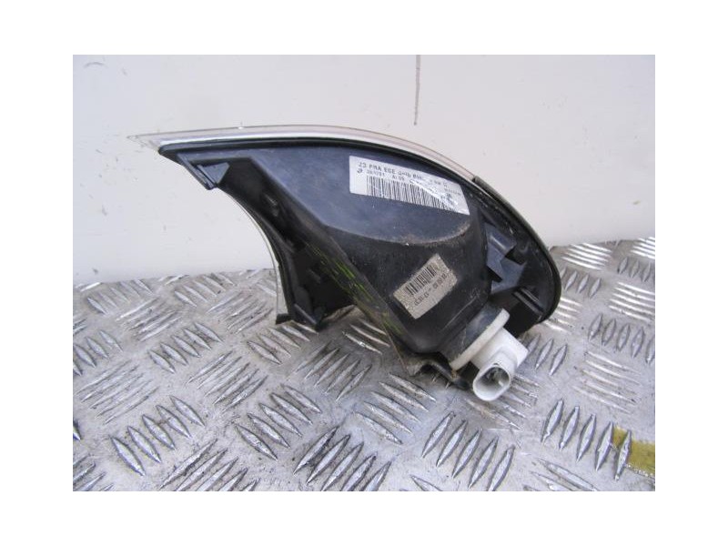 Recambio de piloto del. izq. : bmw 320 : 2.0 td (149,56cv) [2003] para bmw  320 2.0 td referencia OEM IAM   