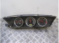 Recambio de cuadro instrumentos : nissan primera : 2.2 d (126,44cv) [2002] para nissan primera 2.2 d referencia OEM IAM AV619  