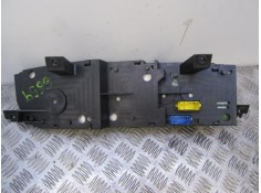 Recambio de cuadro instrumentos : nissan primera : 2.2 d (126,44cv) [2002] para nissan primera 2.2 d referencia OEM IAM AV619   2