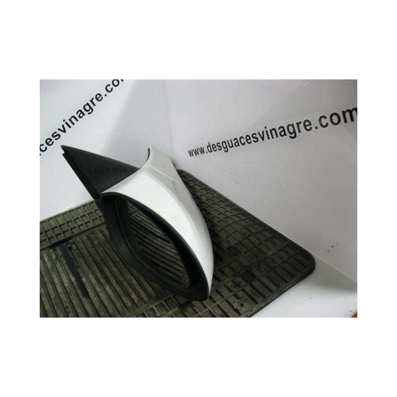 Recambio de retrovisor dcho. : opel vectra : 2.0 g-xz0xev 16v (136cv) 4p [1996] para opel vectra 2.0 g-xz0xev 16v  4p referencia