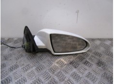 Recambio de retrovisor dch : nissan primera : 2.2 d (126,44cv) [2002] para nissan primera 2.2 d referencia OEM IAM ELECTRICO  
