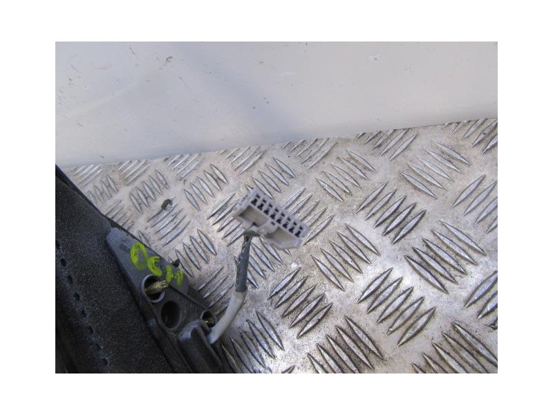 Recambio de retrovisor dch : nissan primera : 2.2 d (126,44cv) [2002] para nissan primera 2.2 d referencia OEM IAM ELECTRICO  