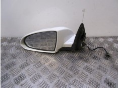 Recambio de retrovisor izq : nissan primera : 2.2 d (126,44cv) [2002] para nissan primera 2.2 d referencia OEM IAM ELECTRICO  