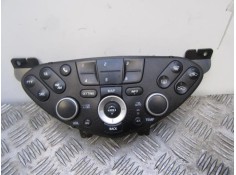 Recambio de mandos calefaccion : nissan primera : 2.2 d (126,44cv) [2002] para nissan primera 2.2 d referencia OEM IAM 20323338H