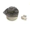 Recambio de motor calefaccion para opel agila 1.2 g referencia OEM IAM 9208255  