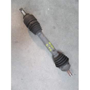 TRANSMISION DELANTERA IZQUIERDA CON ABS 