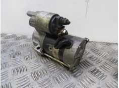 Recambio de motor arranque : renault espace : 3.0 dci automatica (176,75 cv) [2003] para renault espace 3.0 dci automatica (176, 2