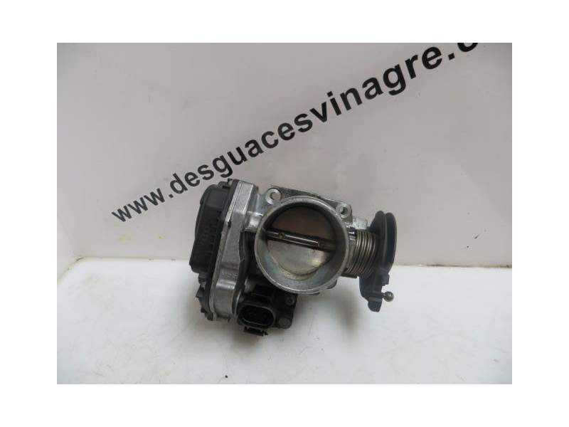 Recambio de caja mariposa para audi a4 1.8 g turbo -aeb referencia OEM IAM MARIPOSA  