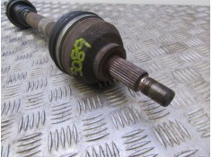 Recambio de transmision delantera dch. : renault espace : 3.0 dci automatica (176,75 cv) [2003] para renault espace 3.0 dci auto 2