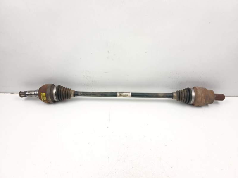 Recambio de transmision trasera izquierda para volvo xc90 i (275) 2.5 t awd referencia OEM IAM 30651528  