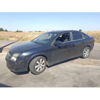 OPEL VECTRA C GTS (Z02)