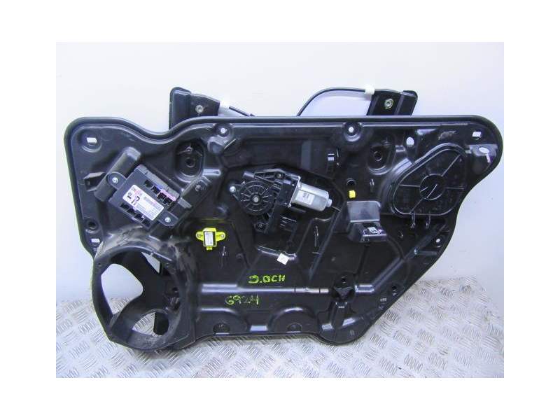 Recambio de elevalunas delantero derecho para fiat freemont 2.0 jtd referencia OEM IAM CONFORT  