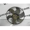 Recambio de ventiladores para renault megane 1.6 16v g referencia OEM IAM   