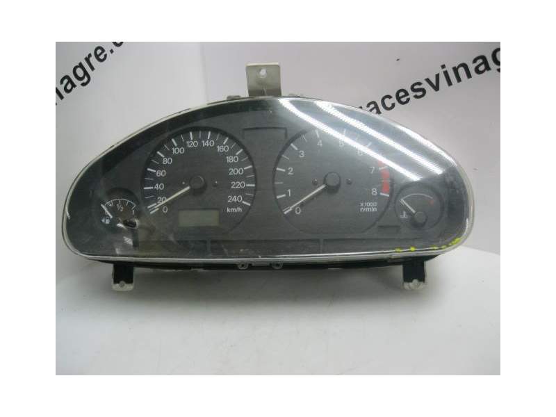 Recambio de cuadro instrumentos para mitsubishi carisma 1.6 g - 4g92 referencia OEM IAM   