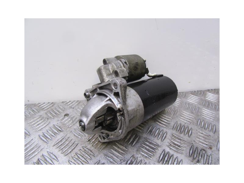 Recambio de motor arranque : fiat multipla : 1.9 jtd (104,69cv) [2000] para fiat multipla 1.9 jtd referencia OEM IAM 0001109030B