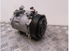 Recambio de aire acondicionado : fiat multipla : 1.9 jtd (104,69cv) [2000] para fiat multipla 1.9 jtd referencia OEM IAM SD7V16R