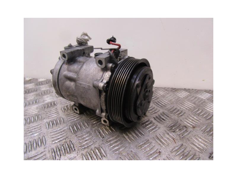 Recambio de aire acondicionado : fiat multipla : 1.9 jtd (104,69cv) [2000] para fiat multipla 1.9 jtd referencia OEM IAM SD7V16R