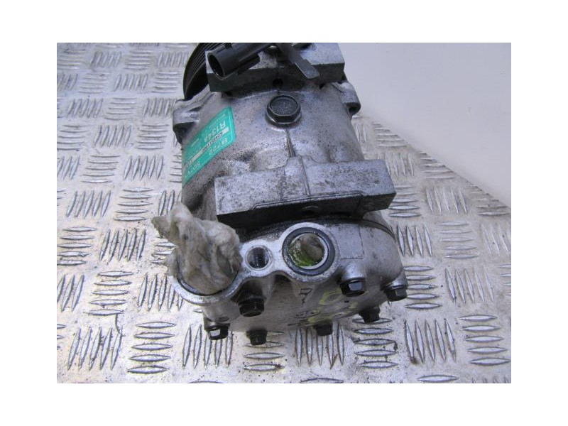 Recambio de aire acondicionado : fiat multipla : 1.9 jtd (104,69cv) [2000] para fiat multipla 1.9 jtd referencia OEM IAM SD7V16R