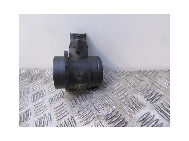Recambio de caudalimetro : fiat multipla : 1.9 jtd (104,69cv) [2000] para fiat multipla 1.9 jtd referencia OEM IAM   