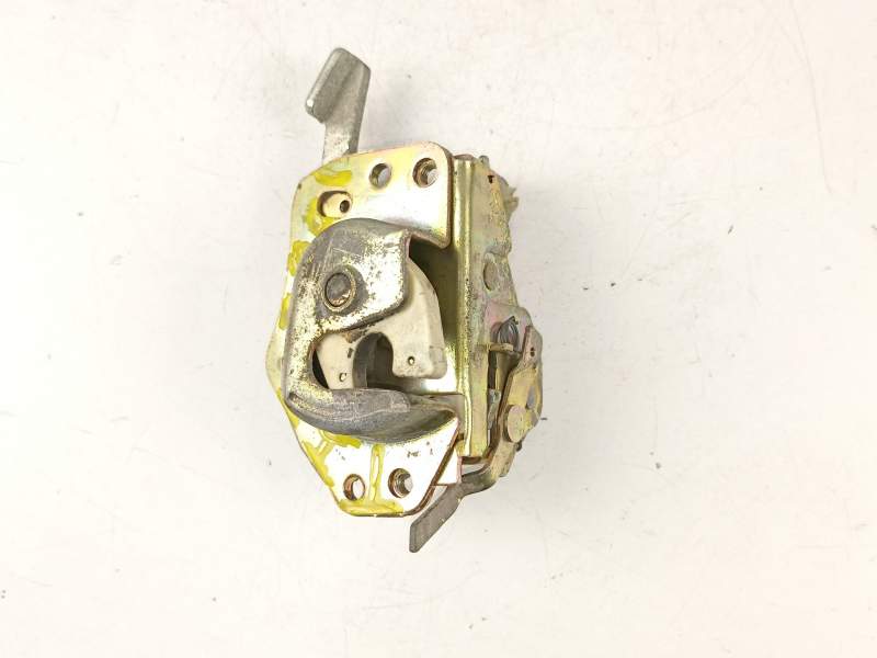 Recambio de cerradura puerta trasera izquierda para seat ibiza i (21a) 1.2 referencia OEM IAM 25A90  