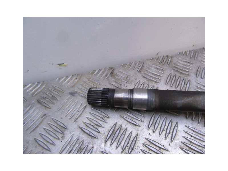 Recambio de transmision delantera dch. : fiat multipla : 1.9 jtd (104,69cv) [2000] para fiat multipla 1.9 jtd referencia OEM IAM