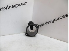 Recambio de caudalimetro : renault clio : 1.5 dci /k9k t766 (85,68cv) 5p [2006] para renault clio 1.5 dci /k9k t766 referencia O