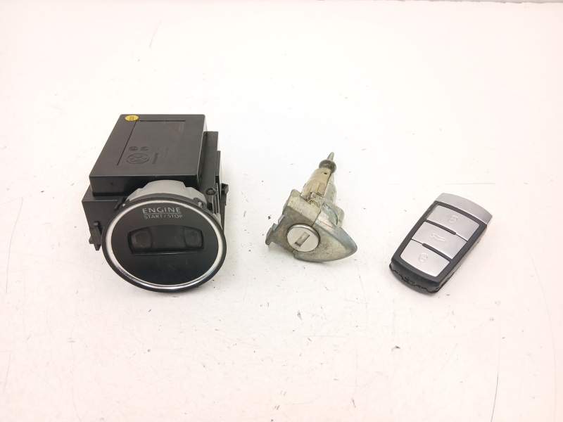 Recambio de conmutador de arranque para volkswagen passat b6 (3c2) 2.0 fsi referencia OEM IAM 3C0905843M 33303301 