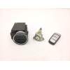 Recambio de conmutador de arranque para volkswagen passat b6 (3c2) 2.0 fsi referencia OEM IAM 3C0905843M 33303301 