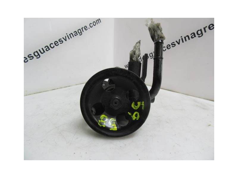 Recambio de bomba direccion para hyundai matrix 1.5 crdi referencia OEM IAM 5710017700  