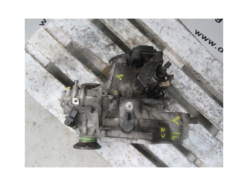 Recambio de cambio 5v (td/tdi ) : audi a3 : 1.9 tdi -ahf -3p (110,16cv) [1999] para audi a3 1.9 tdi -ahf -3p referencia OEM IAM 