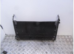 Recambio de radiador aa.cc : fiat multipla : 1.9 jtd (104,69cv) [2000] para fiat multipla 1.9 jtd referencia OEM IAM    2