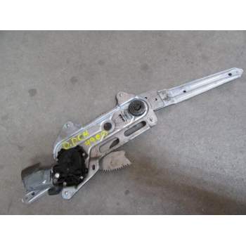 ELEVALUNAS DELANTERO DERECHO ELECTRICO  OEM ELECTRICO