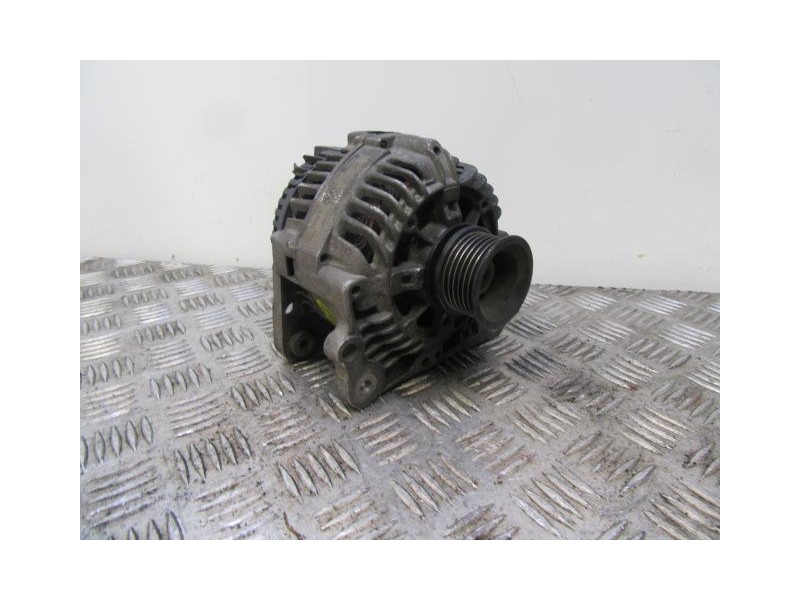 Recambio de alternador : volkswagen polo : 1.4 g (59,82cv)automatico [1998] para volkswagen polo 1.4 g automatico referencia OEM