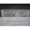 Recambio de centralita para renault megane 1.6 16v g referencia OEM IAM 8200055730 04055202307439 