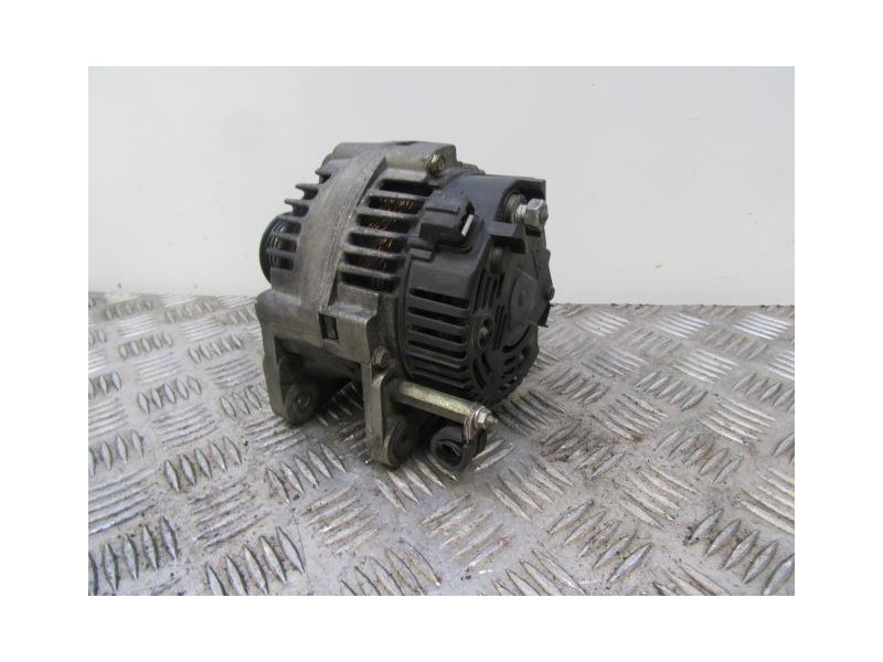 Recambio de alternador : volkswagen polo : 1.4 g (59,82cv)automatico [1998] para volkswagen polo 1.4 g automatico referencia OEM