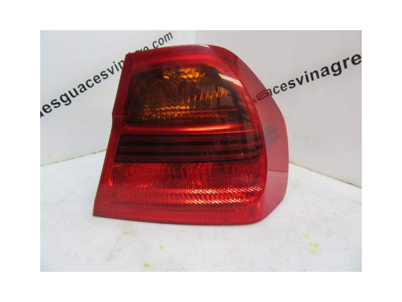 Recambio de piloto trasero derecho para bmw 3 (e90) 320 d referencia OEM IAM   