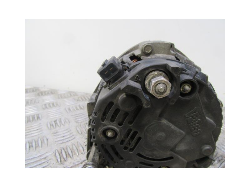 Recambio de alternador : volkswagen polo : 1.4 g (59,82cv)automatico [1998] para volkswagen polo 1.4 g automatico referencia OEM